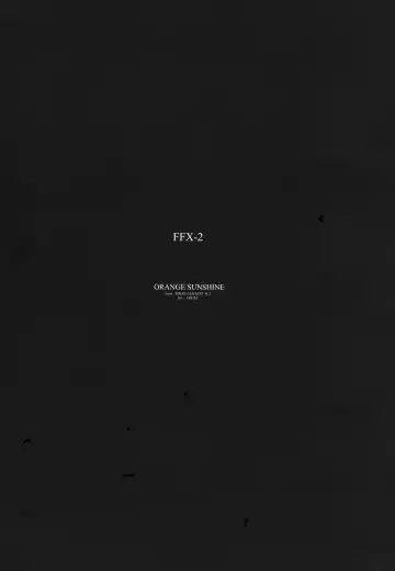 [Yukimi] ORANGE SUNSHINE Fhentai - Page 2