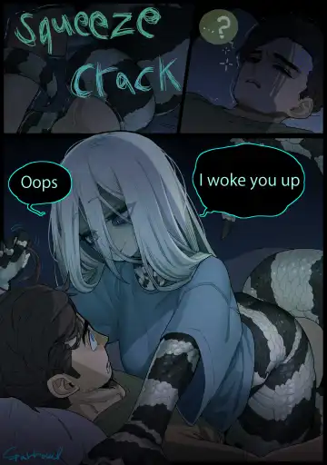 Read [Sparrowl] Good Morning - Fhentai