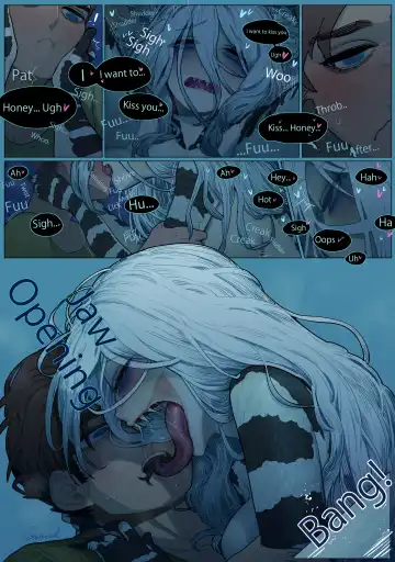 [Sparrowl] Good Morning Fhentai - Page 6