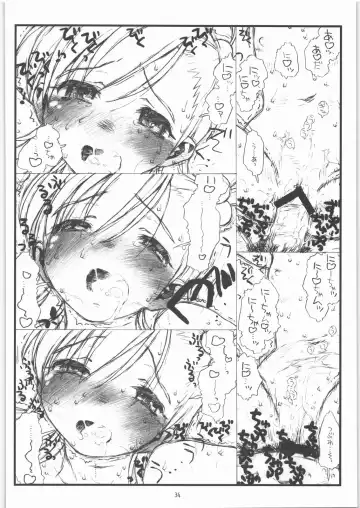 [Rit.] Flip, Flop & Fly Fhentai - Page 31