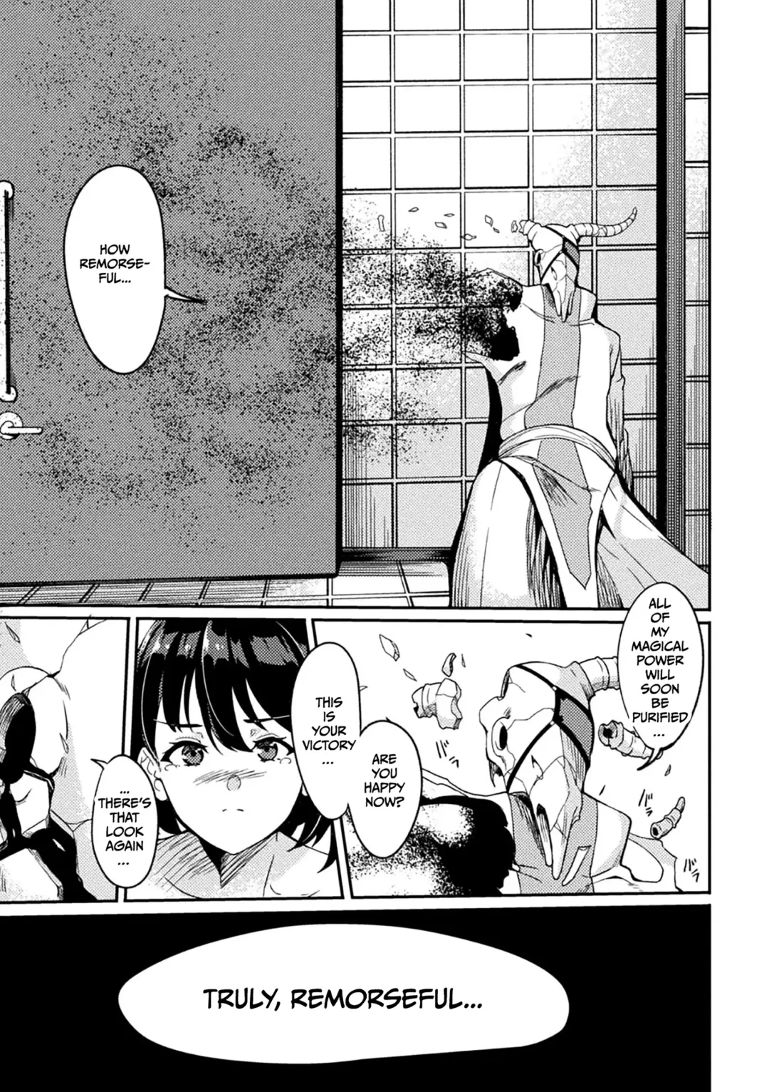 [Rinsun] Power Girl ~JK Super Heroine no Saiin Darakuki~ Ch. 3 | Power Girl ~JK Super Heroine's Aphrodisiac Corruption Record~ Ch. 3 Fhentai - Page 25