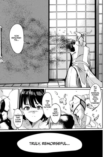 [Rinsun] Power Girl ~JK Super Heroine no Saiin Darakuki~ Ch. 3 | Power Girl ~JK Super Heroine's Aphrodisiac Corruption Record~ Ch. 3 Fhentai - Page 25