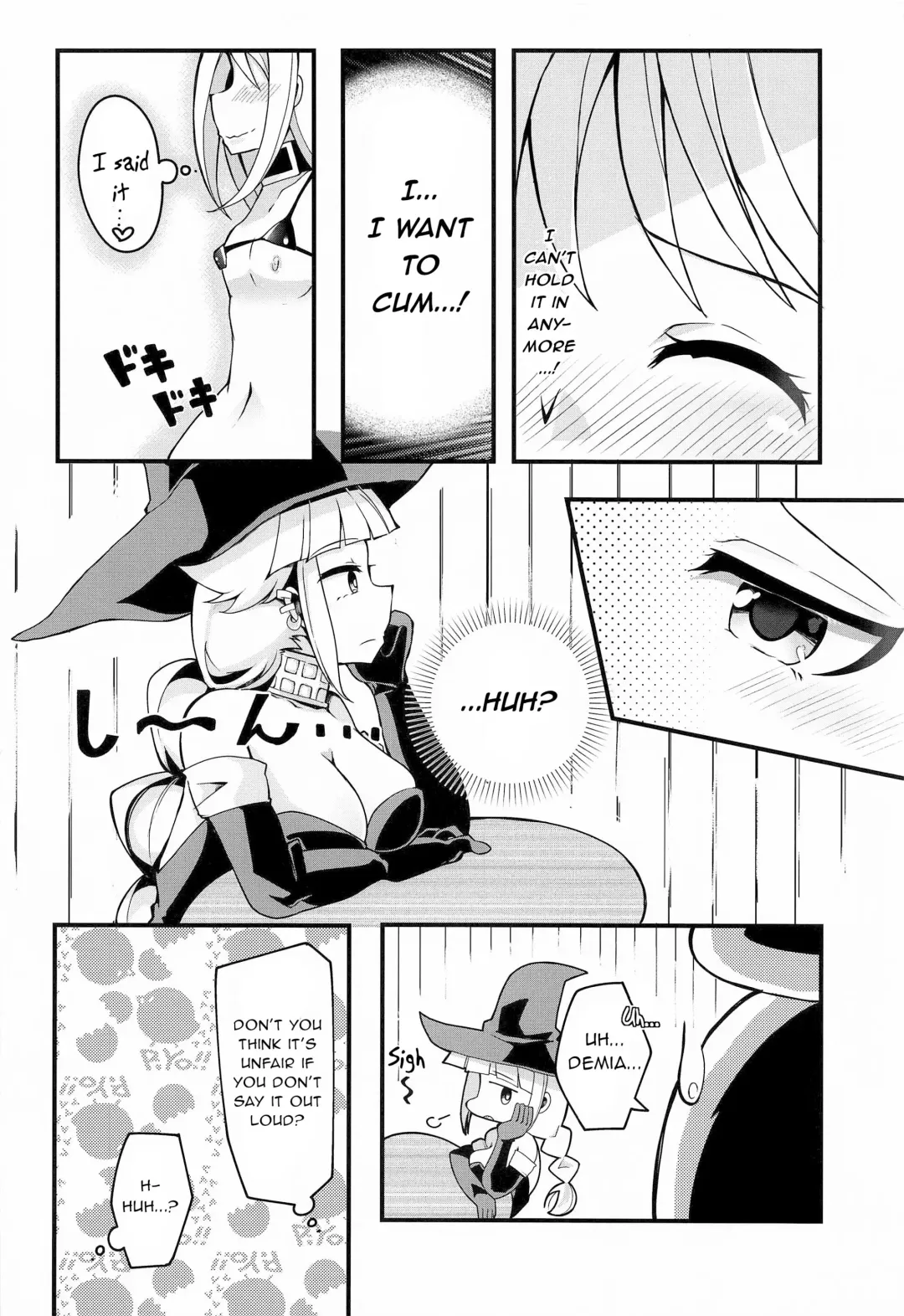 [Sakuretsu Tororokonbu] Roshutsu Tenshi Crim-kun 2 Fhentai - Page 17
