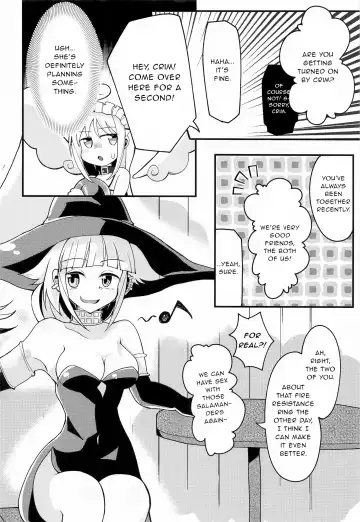 [Sakuretsu Tororokonbu] Roshutsu Tenshi Crim-kun 2 Fhentai - Page 13