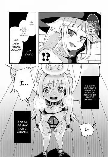 [Sakuretsu Tororokonbu] Roshutsu Tenshi Crim-kun 2 Fhentai - Page 18
