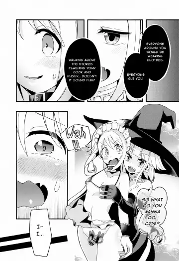 [Sakuretsu Tororokonbu] Roshutsu Tenshi Crim-kun 2 Fhentai - Page 4