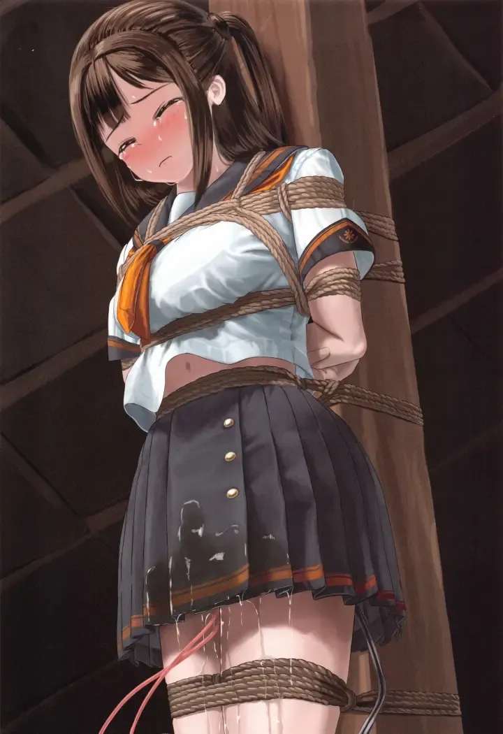 [Ito Fleda] Hai, Ganbarimasu. Fhentai - Page 20