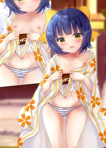 [Rikatan] Pyonpyon Mix! 3 ~Yukata Date Hen~ Fhentai - Page 30