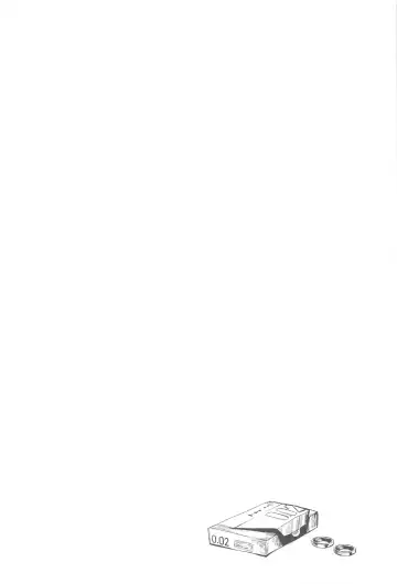 [Orihi Chihiro - Sakongawa Koumyaku] Not for you. Fhentai - Page 3