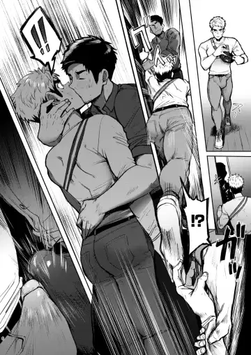 [Seiji] Hatten BLAST! 2 Fhentai - Page 5