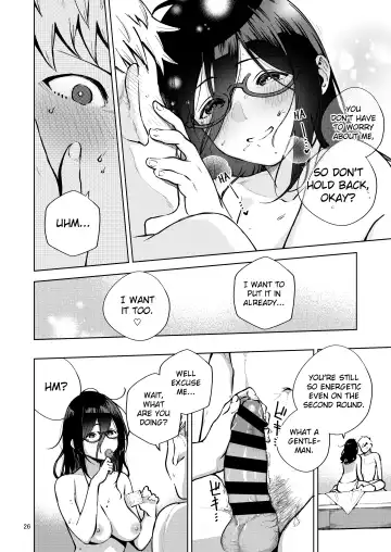 [Herio] Tonari no Ayane-san | Ayane-san From Next-Door Fhentai - Page 25
