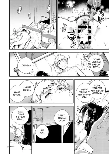 [Herio] Tonari no Ayane-san | Ayane-san From Next-Door Fhentai - Page 47