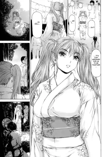[Narita Kyousha] 9-Ji Kara 5-ji Made no Koibito Dai 9 wa - Nine to Five Lover Fhentai - Page 13