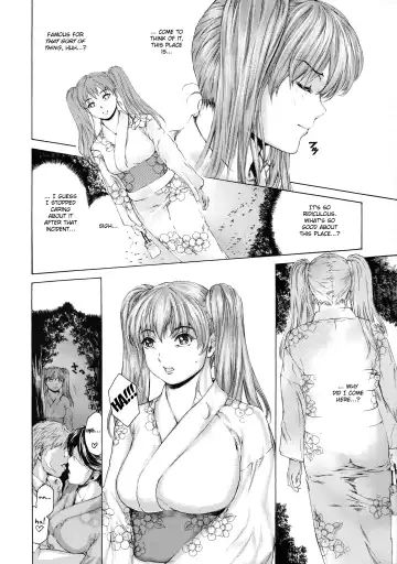 [Narita Kyousha] 9-Ji Kara 5-ji Made no Koibito Dai 9 wa - Nine to Five Lover Fhentai - Page 14