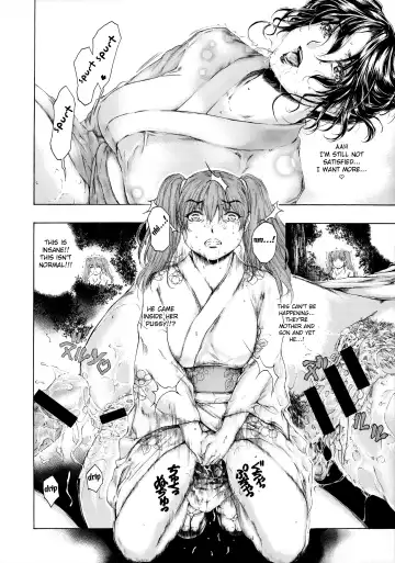 [Narita Kyousha] 9-Ji Kara 5-ji Made no Koibito Dai 9 wa - Nine to Five Lover Fhentai - Page 26