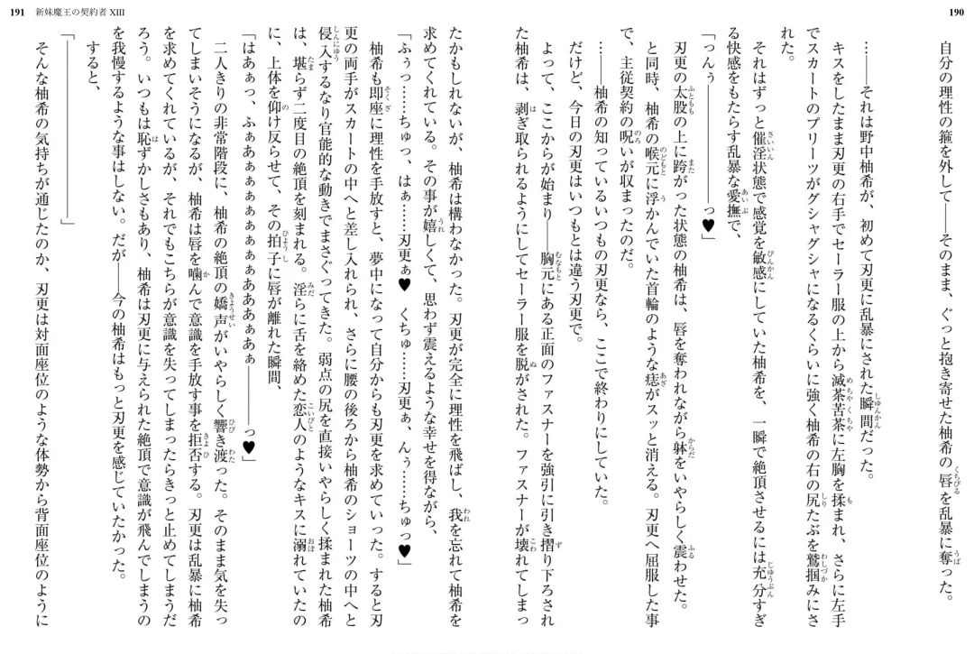 [Ookuma Nekosuke] Shinmai Maou no Testament XIII Fhentai - Page 102