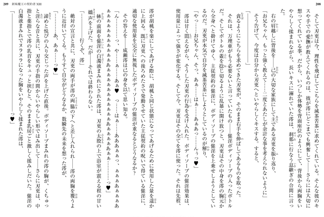 [Ookuma Nekosuke] Shinmai Maou no Testament XIII Fhentai - Page 111