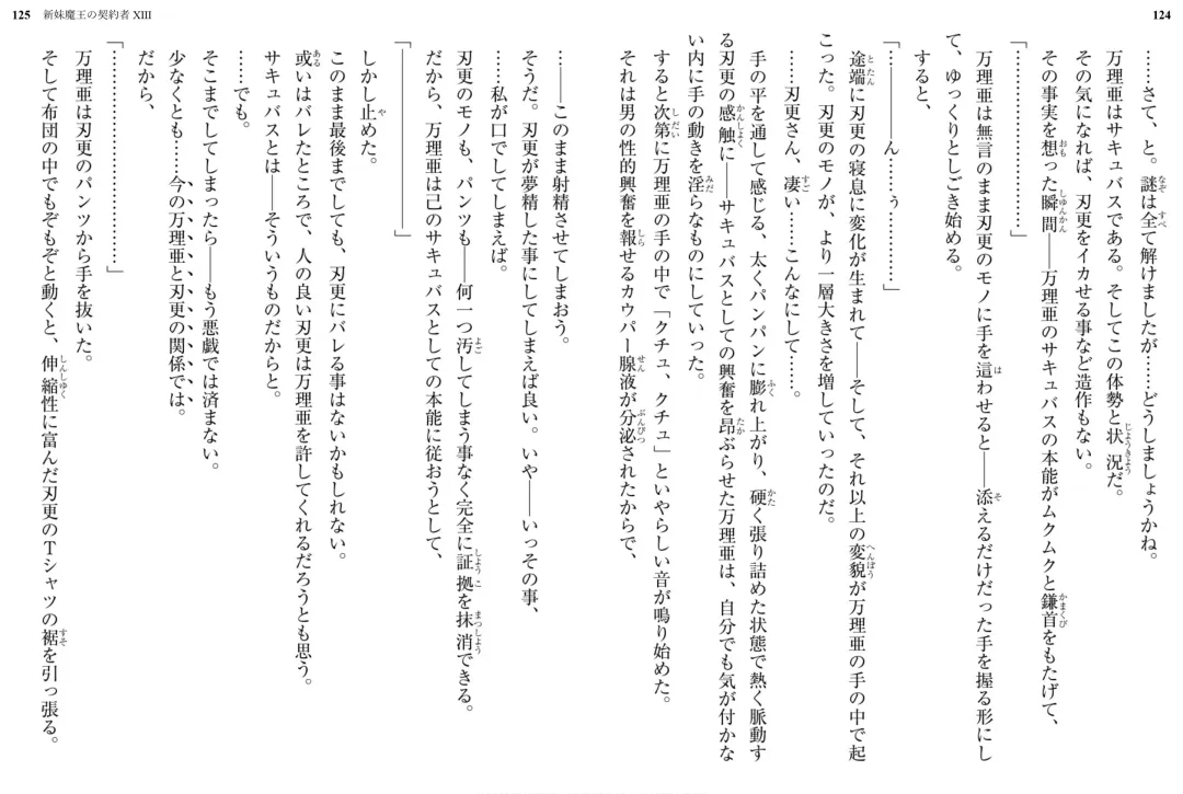 [Ookuma Nekosuke] Shinmai Maou no Testament XIII Fhentai - Page 67