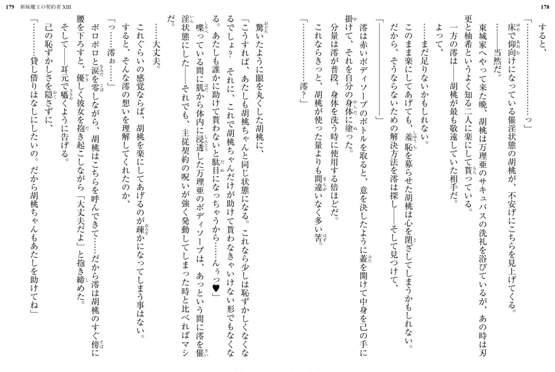 [Ookuma Nekosuke] Shinmai Maou no Testament XIII Fhentai - Page 96