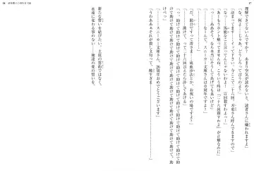 [Ookuma Nekosuke] Shinmai Maou no Testament XIII Fhentai - Page 12