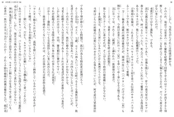 [Ookuma Nekosuke] Shinmai Maou no Testament XIII Fhentai - Page 15