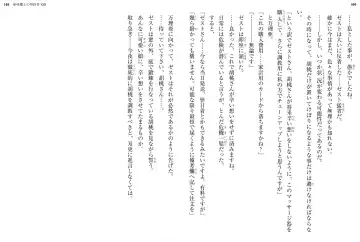 [Ookuma Nekosuke] Shinmai Maou no Testament XIII Fhentai - Page 163