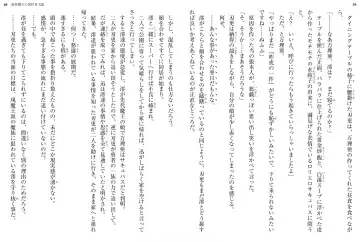 [Ookuma Nekosuke] Shinmai Maou no Testament XIII Fhentai - Page 24