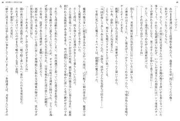 [Ookuma Nekosuke] Shinmai Maou no Testament XIII Fhentai - Page 27