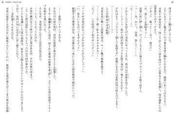 [Ookuma Nekosuke] Shinmai Maou no Testament XIII Fhentai - Page 46