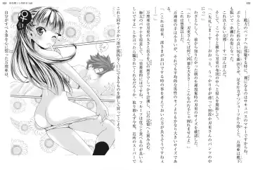 [Ookuma Nekosuke] Shinmai Maou no Testament XIII Fhentai - Page 66