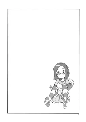 [Heriyama] Zenra Restaurant no Restaurant Fhentai - Page 20