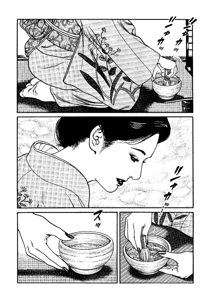 [Kanou Seisaku] Strange Storys: Hana to Hebi Fhentai - Page 112