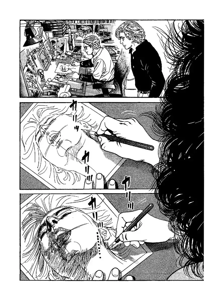 [Kanou Seisaku] Strange Storys: Hana to Hebi Fhentai - Page 169