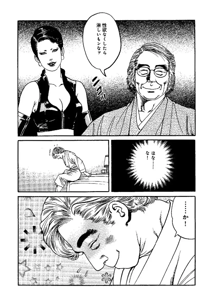 [Kanou Seisaku] Strange Storys: Hana to Hebi Fhentai - Page 209