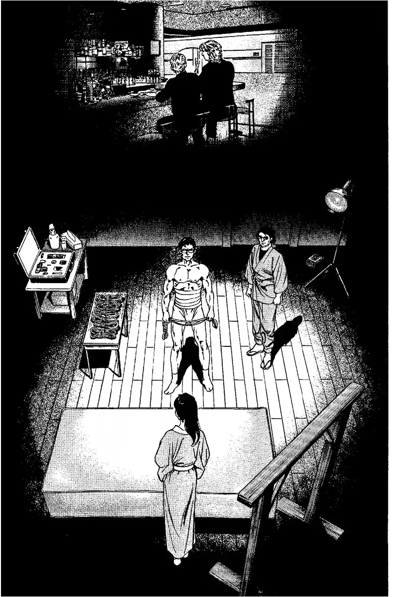 [Kanou Seisaku] Strange Storys: Hana to Hebi Fhentai - Page 30