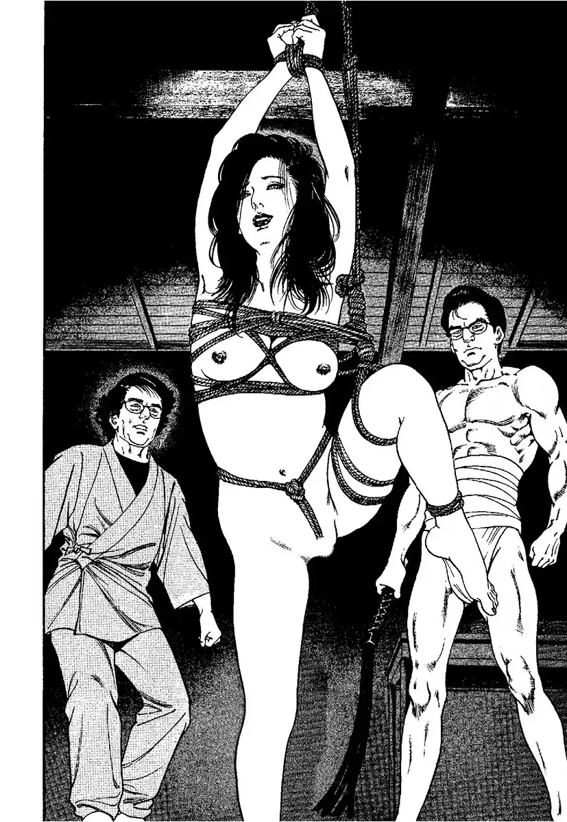 [Kanou Seisaku] Strange Storys: Hana to Hebi Fhentai - Page 42