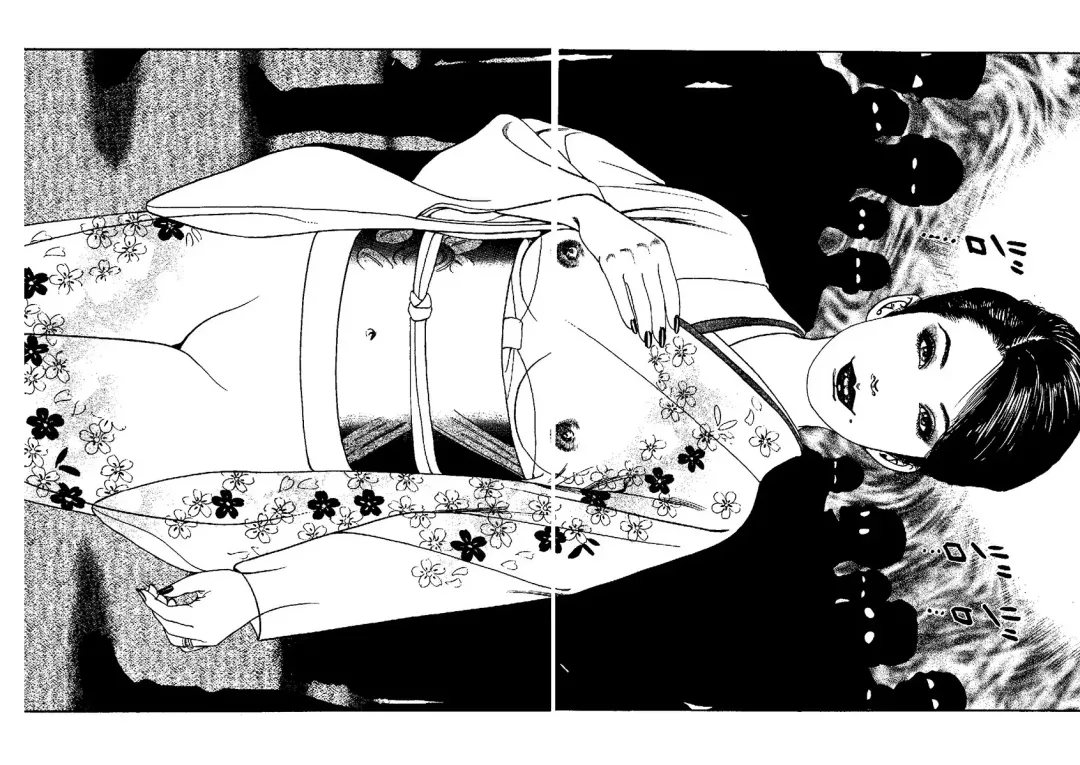 [Kanou Seisaku] Strange Storys: Hana to Hebi Fhentai - Page 78