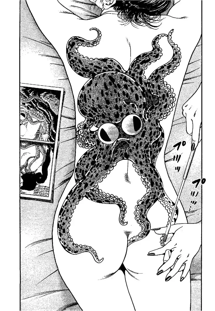 [Kanou Seisaku] Strange Storys: Hana to Hebi Fhentai - Page 81