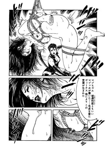 [Kanou Seisaku] Strange Storys: Hana to Hebi Fhentai - Page 177