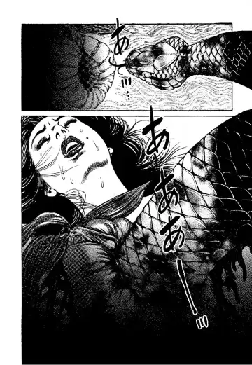 [Kanou Seisaku] Strange Storys: Hana to Hebi Fhentai - Page 197