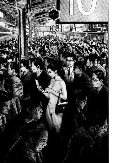 [Kanou Seisaku] Strange Storys: Hana to Hebi Fhentai - Page 6