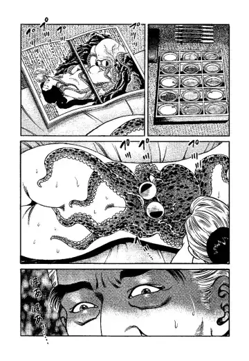 [Kanou Seisaku] Strange Storys: Hana to Hebi Fhentai - Page 84