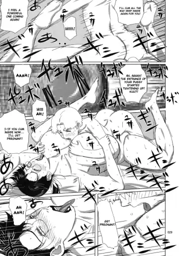 [Ninroku] Package Meat 4 Fhentai - Page 28