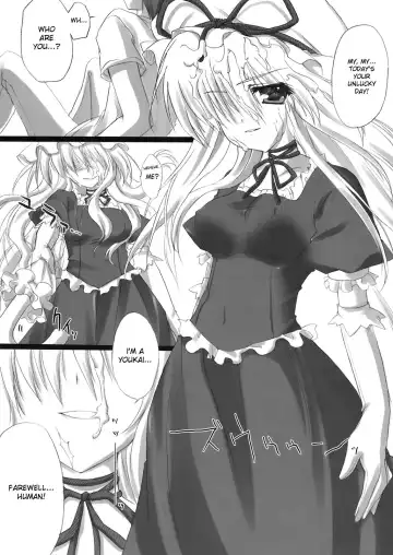 [Hinamatsuri Touko] Kimagure Parasite | Whimsical Parasite Fhentai - Page 6