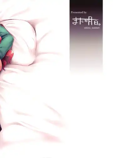 [Oohira Sunset] Migi ga Pola de Hidari ga Zara de? Fhentai - Page 35