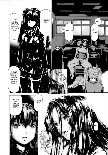 [Narita Kyousha] 9-Ji Kara 5-ji Made no Koibito Dai 10 wa - Nine to Five Lover Fhentai - Page 22