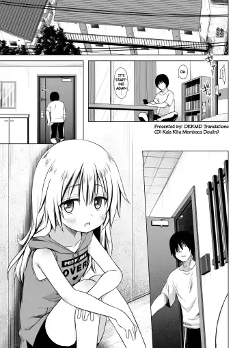 [Yukino Minato] Maron-chan-chi no Jijou | Maron-chan's Circumstances Fhentai - Page 2