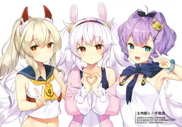 [Bekotarou] Gohoushi no Itashikata. (decensored) Fhentai - Page 22