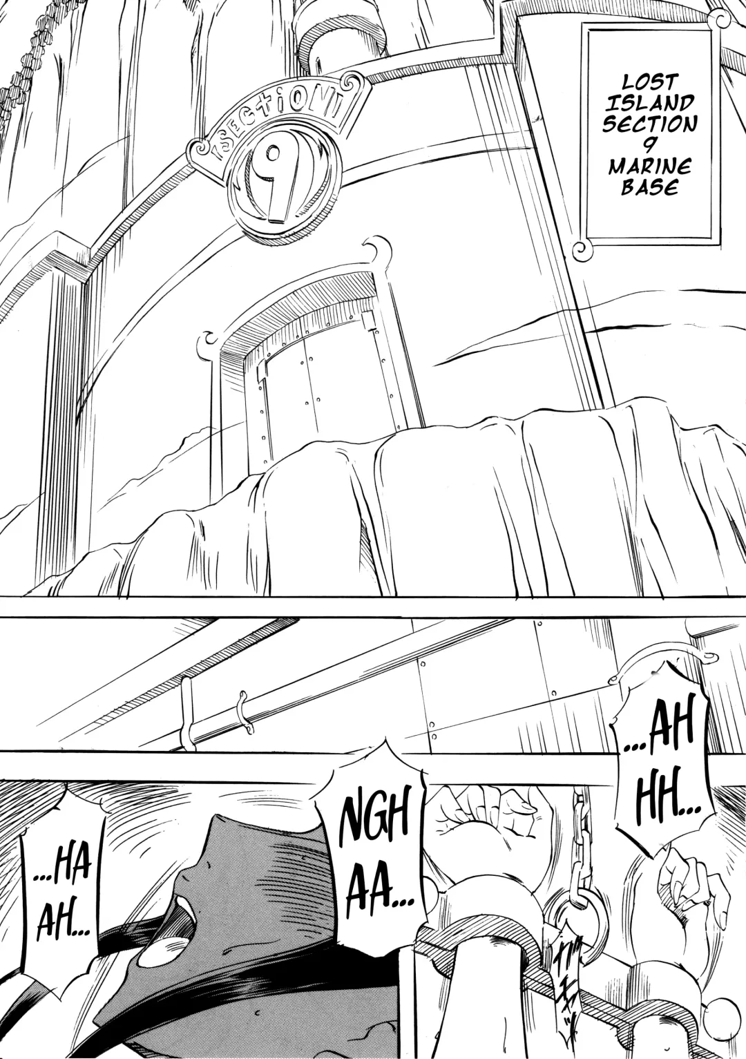 [Kannaduki Kanna] PIECE OF GIRL'S II ~Shinsekai Hen~ Fhentai - Page 4