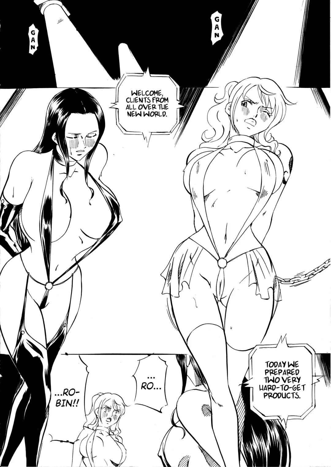[Kannaduki Kanna] PIECE OF GIRL'S II ~Shinsekai Hen~ Fhentai - Page 9